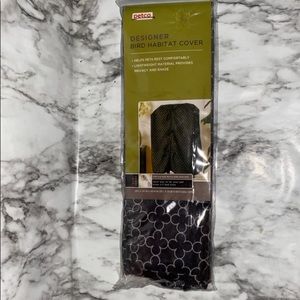 PETCO BIRD COVER FOR S/M Pet Cages. 
Will combine shipping